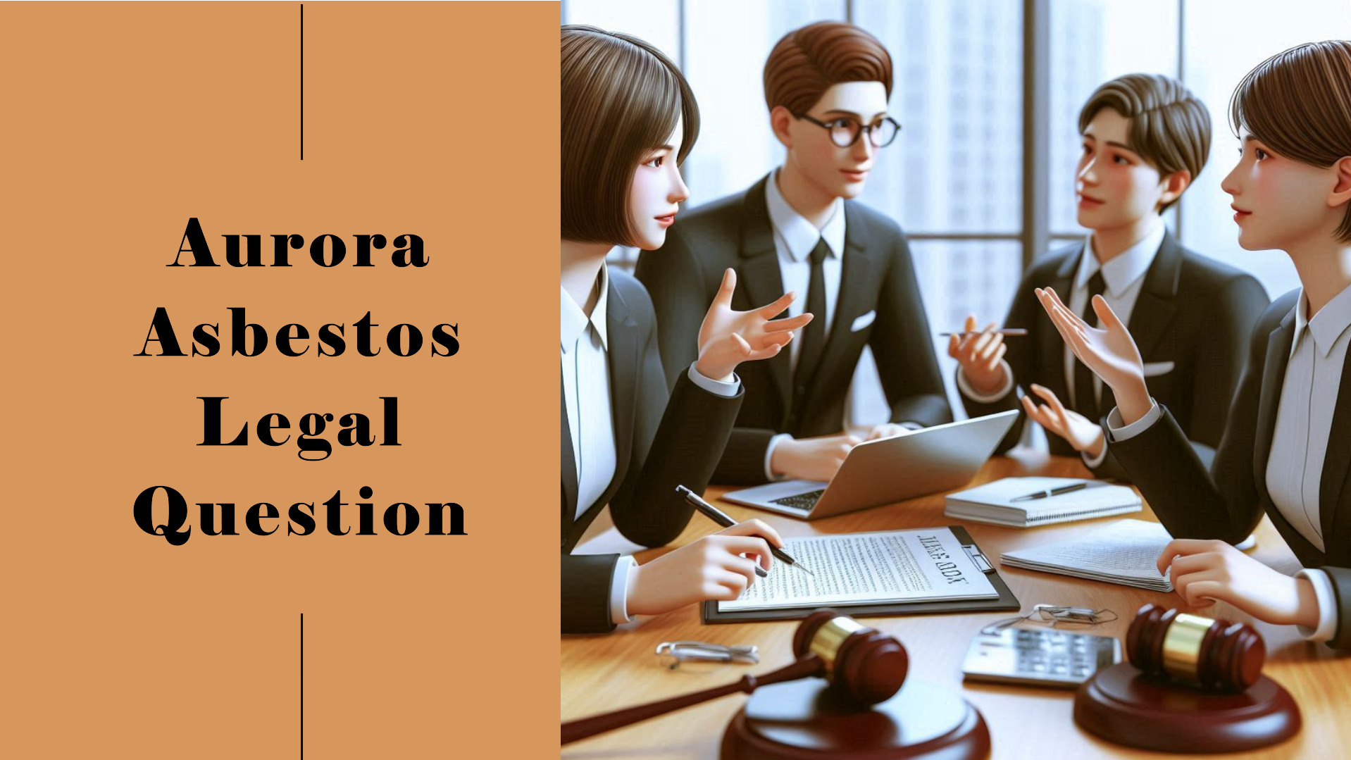 Aurora Asbestos Legal Question: Everything You Need To Know