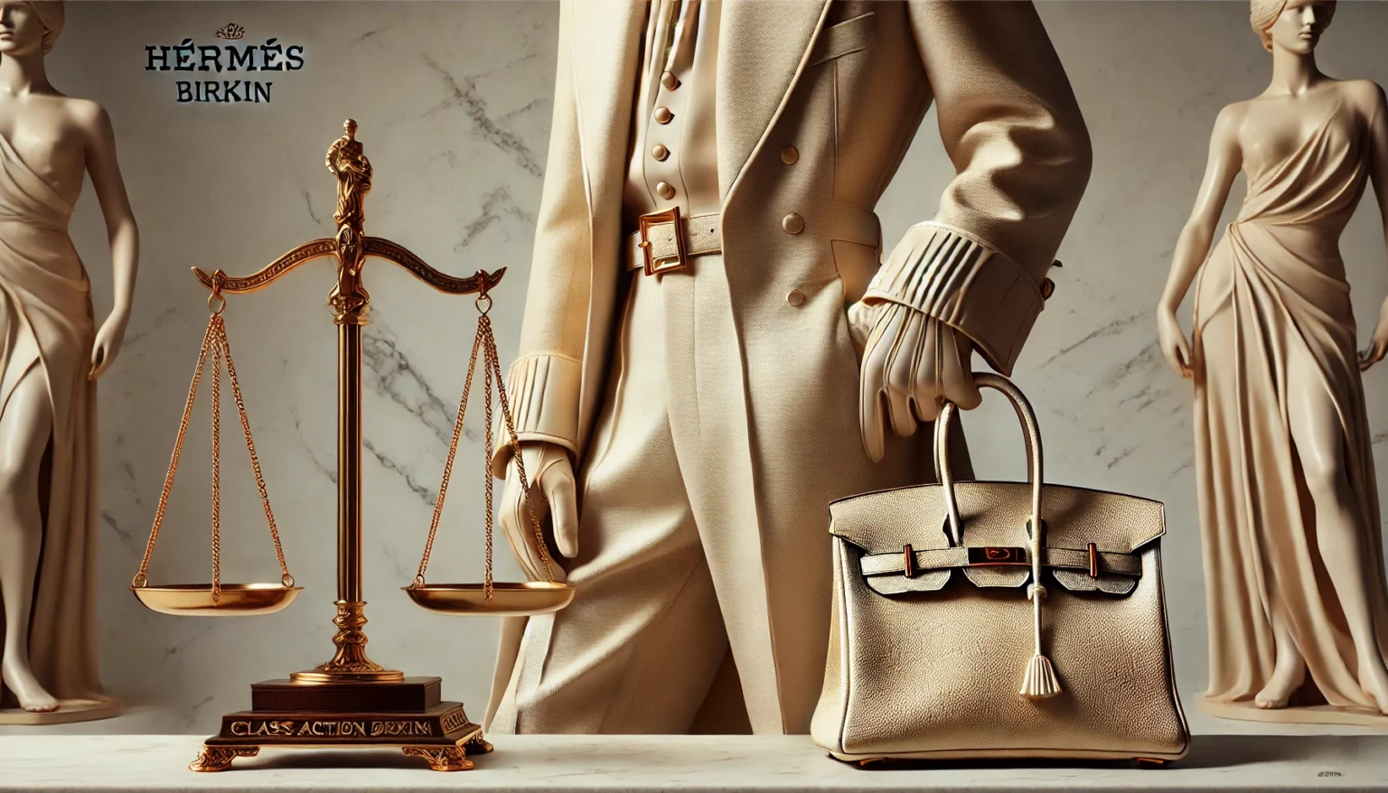 Hermes Birkin Class Action Lawsuit