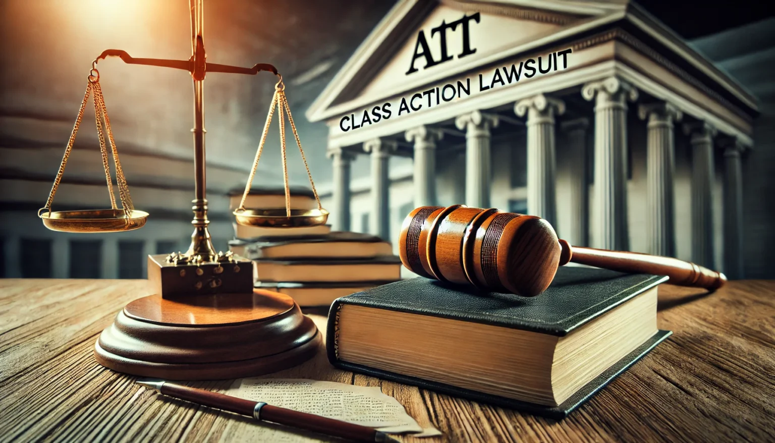 att class action lawsuit