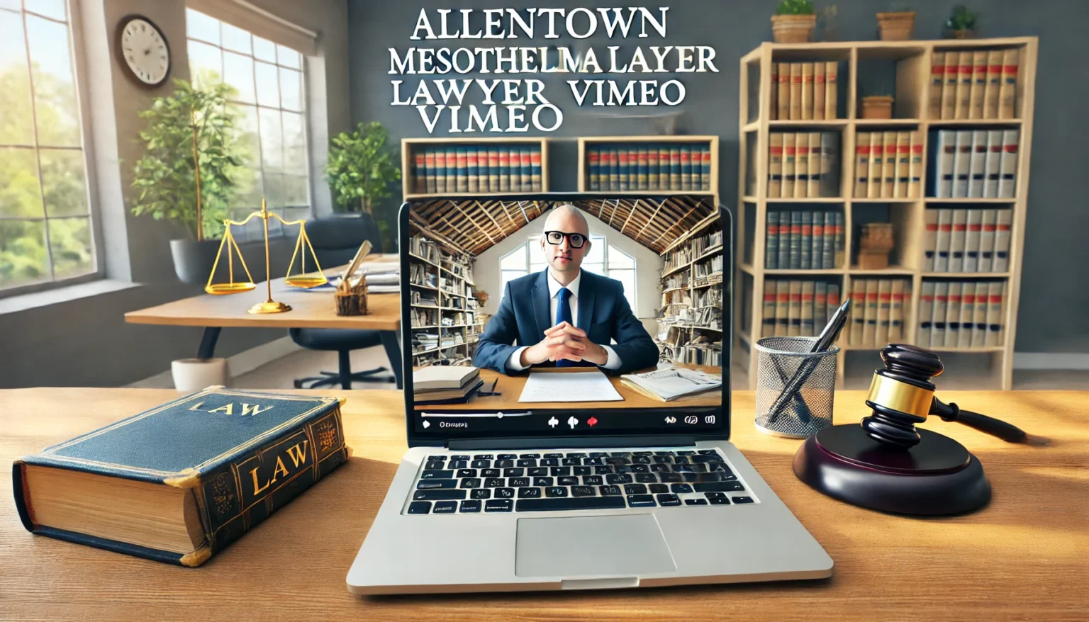 Allentown Mesothelioma Lawyer Vimeo