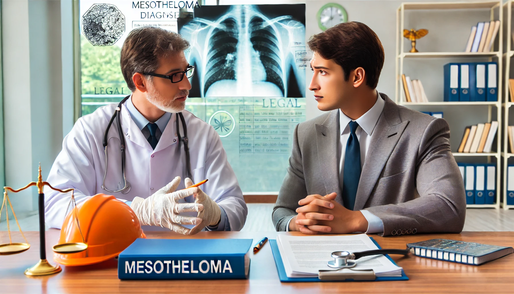 Allentown Mesothelioma Lawyer Vimeo