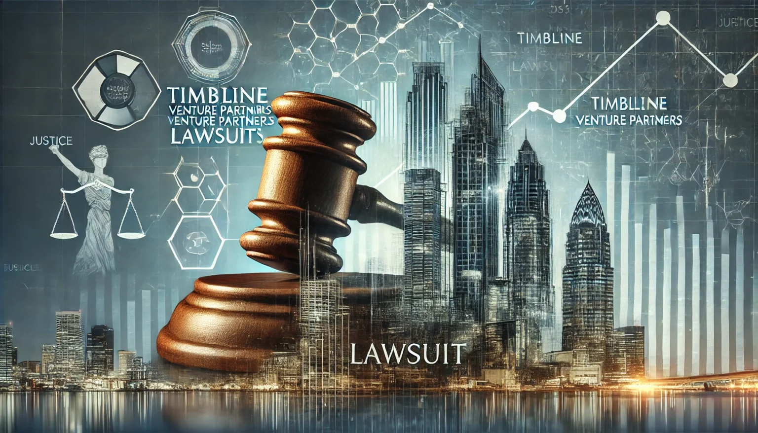 Timberline Venture Partners Lawsuit