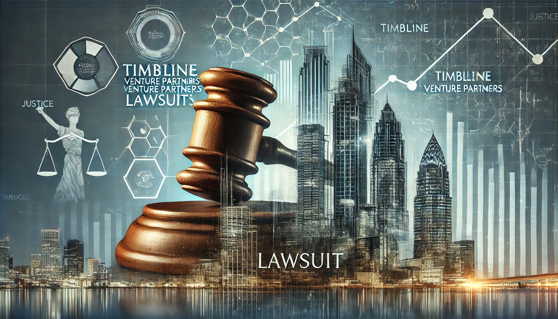 Timberline Venture Partners Lawsuit Impacts on Transparency and