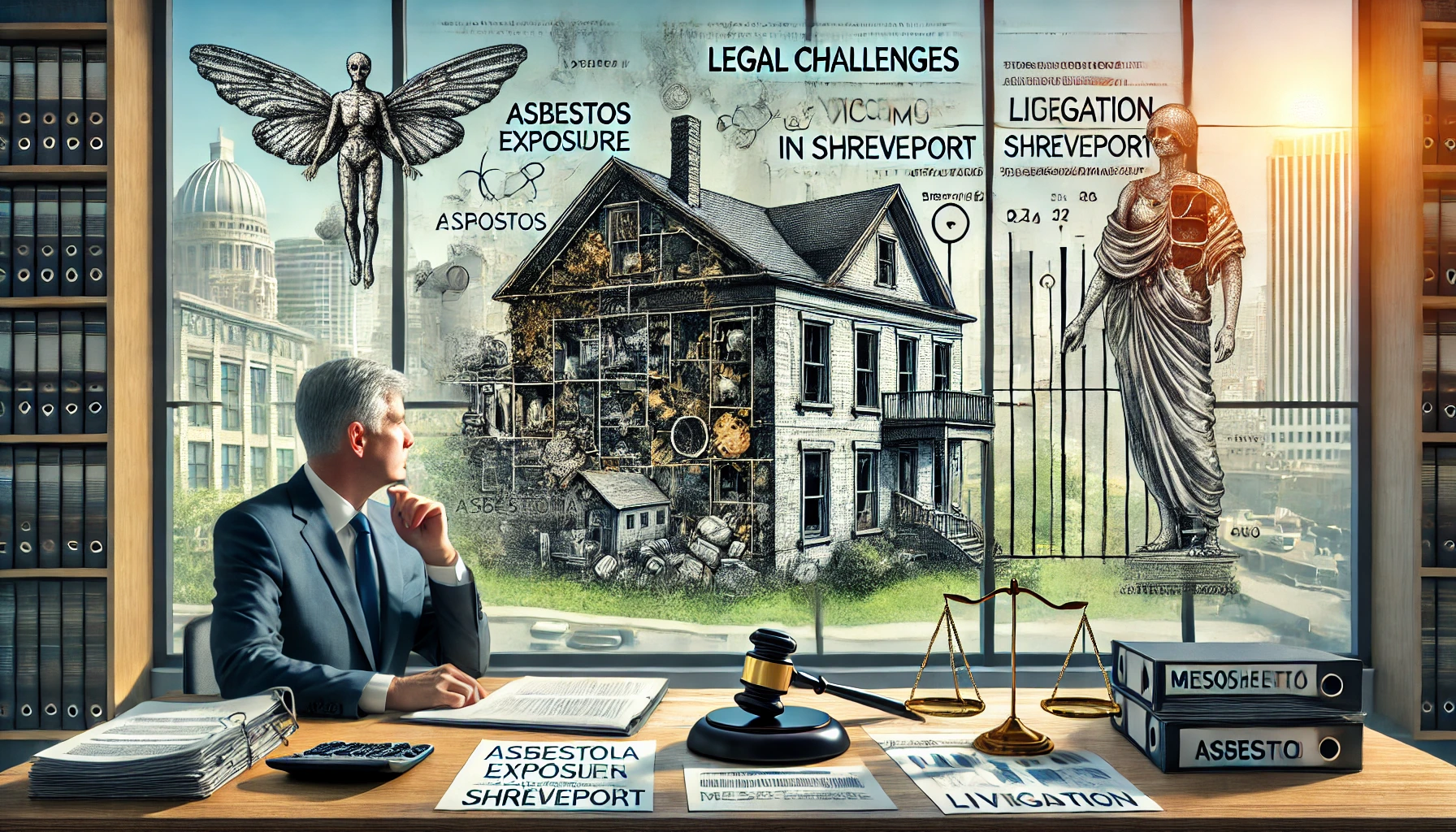 Shreveport Mesothelioma Lawyer Vimeo