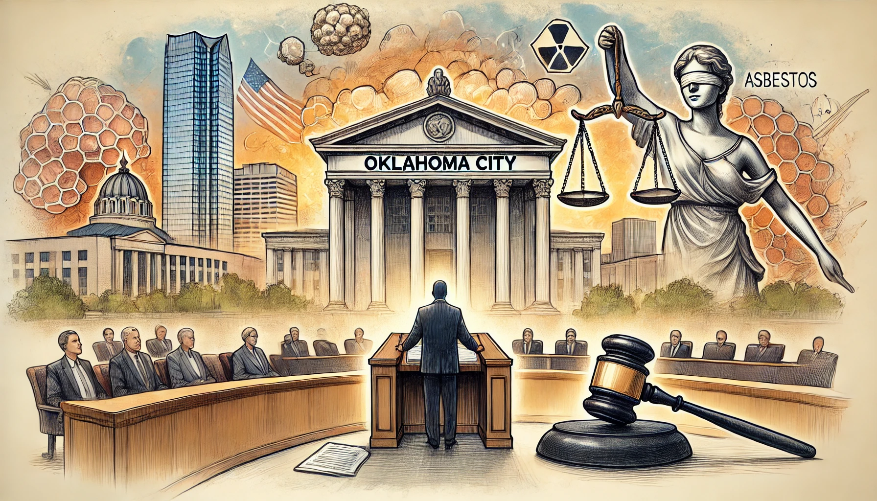 oklahoma city mesothelioma lawyer vimeo