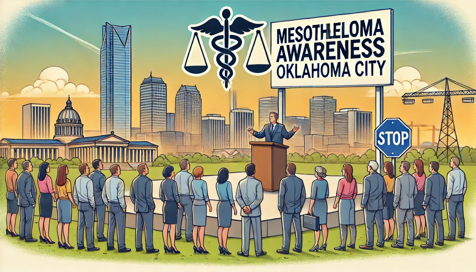 oklahoma city mesothelioma lawyer vimeo