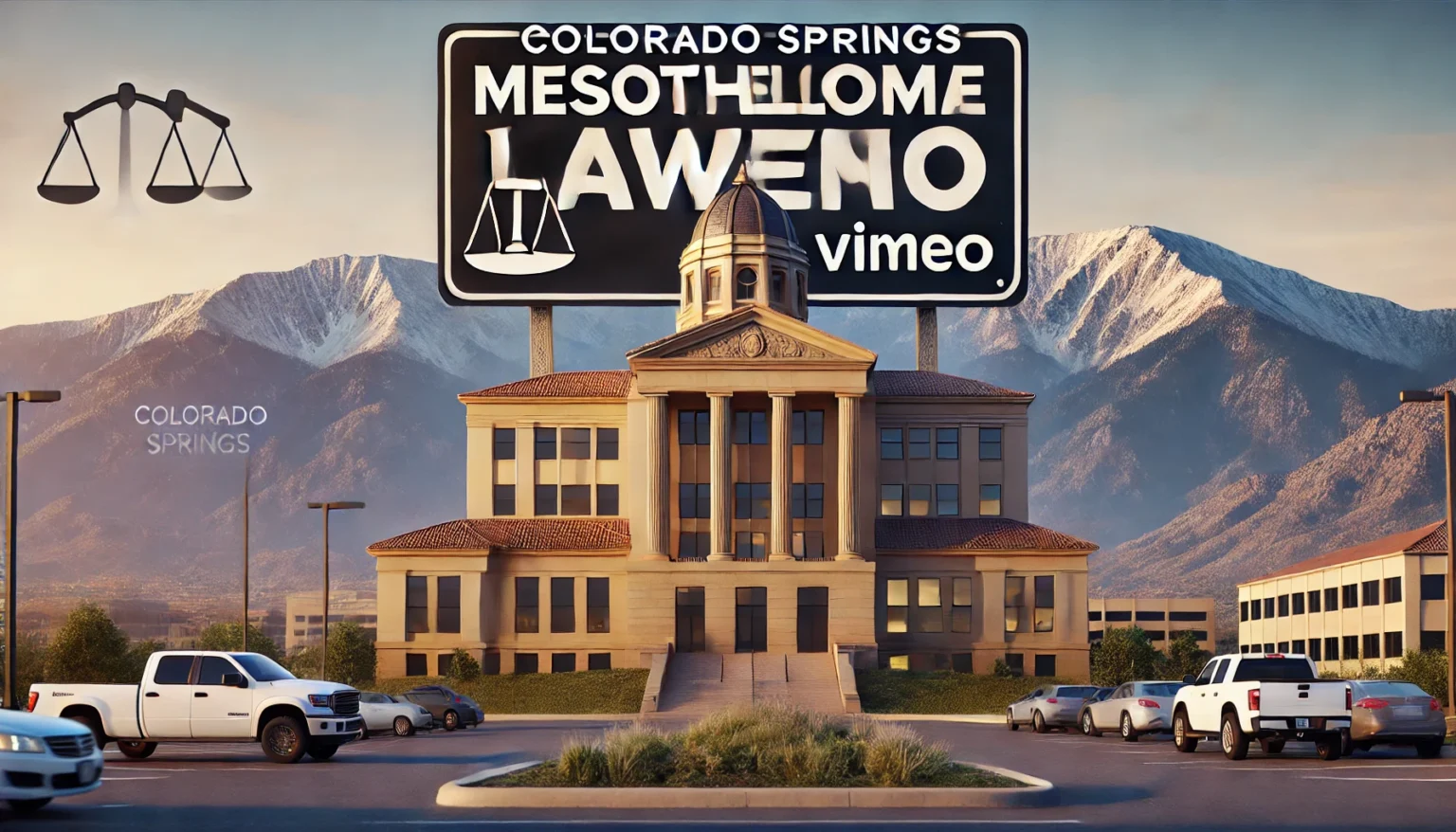 Colorado Springs Mesothelioma Lawyer Vimeo