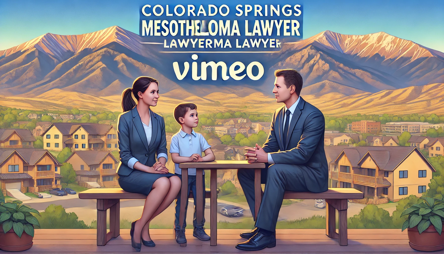 Colorado Springs Mesothelioma Lawyer Vimeo