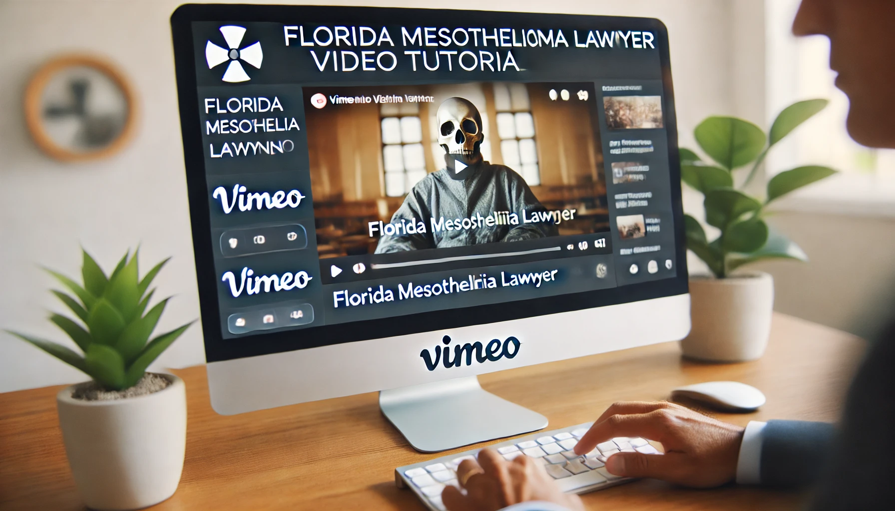 Florida Mesothelioma Lawyer Vimeo