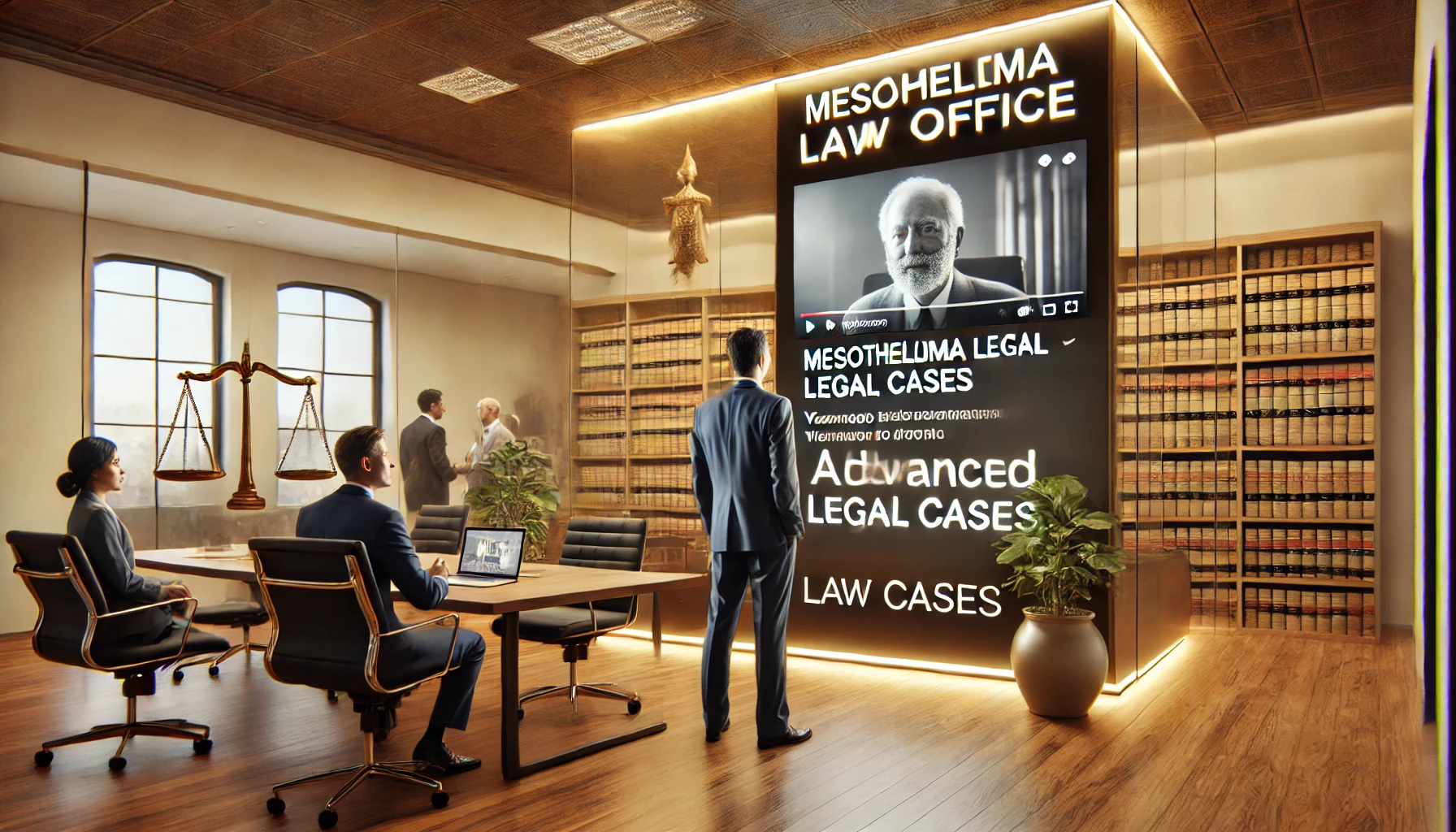 Sacramento Mesothelioma Lawyer Vimeo