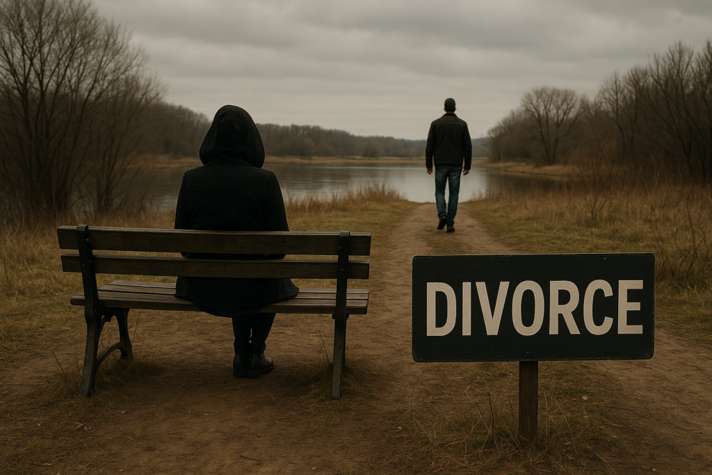 Quality Divorce Attorney